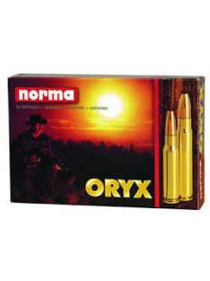 9.3x62 NORMA SP 18.5 g