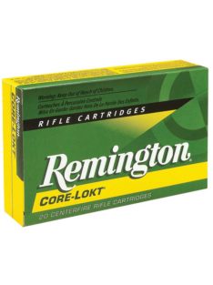 9.3x62 REMINGTON CRL PSP 18.5 g