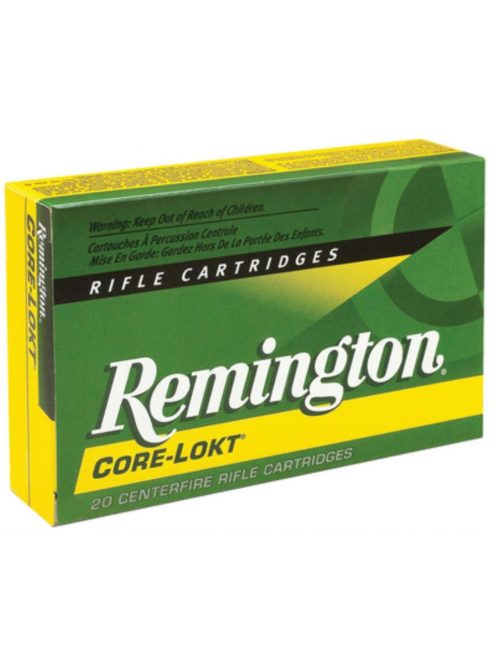 9.3x62 REMINGTON CRL PSP 18.5 g