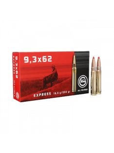 9.3x62 GECO EXPRESS 16.5 g