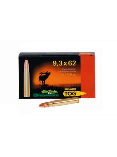 9.3x62 BRENNEKE TOG 16.0 g