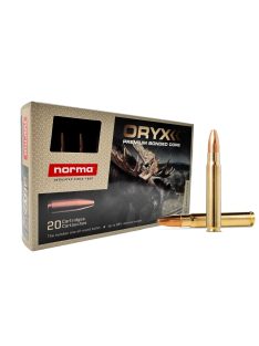 9.3x62 NORMA Oryx 15.0 g