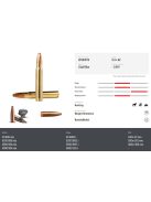 9.3x62 NORMA Oryx 15.0 g