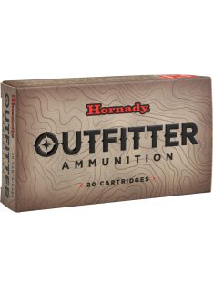 375 HH Hornady CX Outfitter 250 gr/16.25 g