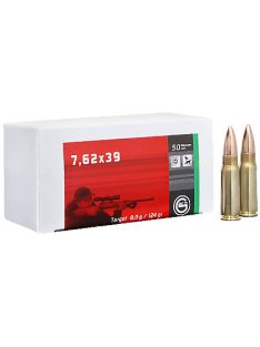 7.62x39 GECO Target FMJ 8.0 g