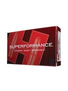 .338 Win.Mag Hornady GMX Superformance 185 gr 12.0 g HO82226