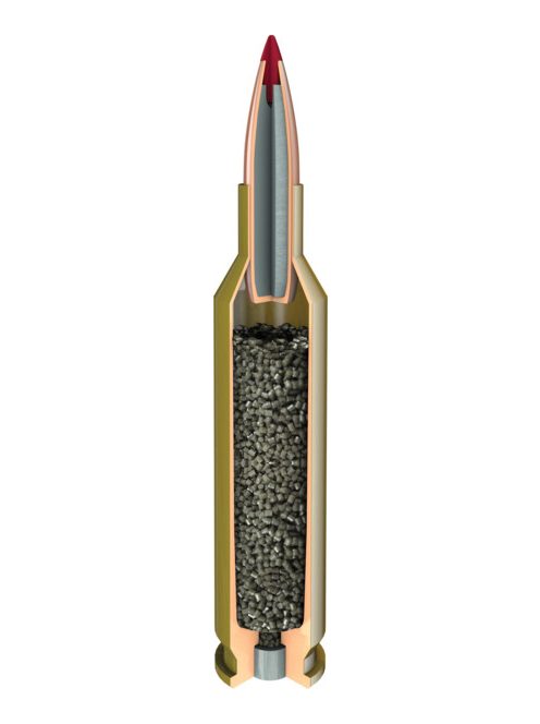 .338 Win.Mag Hornady SST Superformance 200 gr 13.0 g HO82223