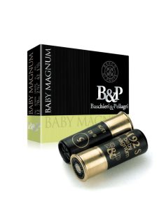 12/70/6  Baschieri & Pellagri Baby Magnum 0-3.9mm/42 g
