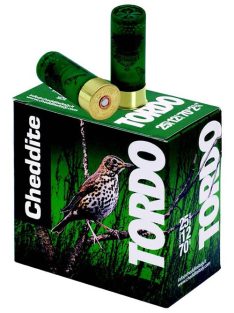 12/70/8 CHEDDITE Tordo 3.5 mm/32 g