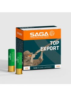 12/70/8 SAGA Hunting Extra 3.5 mm/34 g