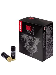 12/70 CHEDDITE Drago SFUSE 2.7 mm/29 g