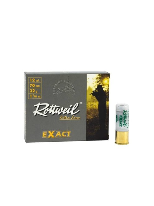 12/70 Rottweil Exact 32 g