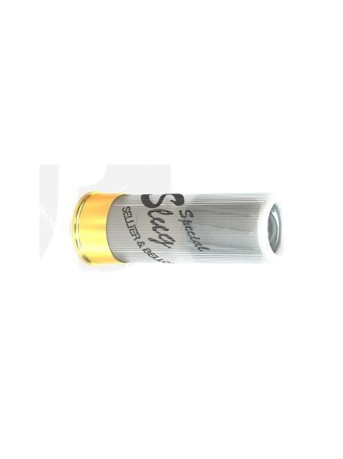 12/70 Sellier & Bellot Special Slug 32 g