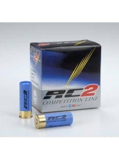 12/70 RC2 Competition Line 9.5-2.0 mm 28g Sportlőszer