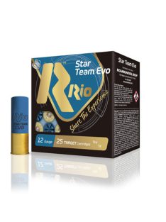 12/70 RIO Skeet Star 2.00 mm/28 g Sportlőszer