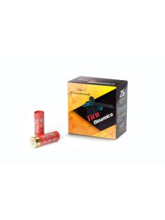   12/67 Pegoraro Tiro Dinamico IPSC One Coated Slug 28 g Sportlőszer