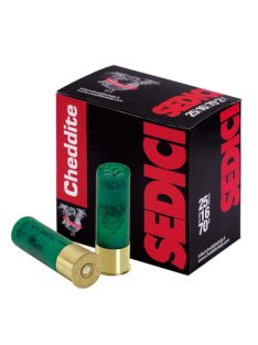 16/70 CHEDDITE Drago 3.1 mm 28 g