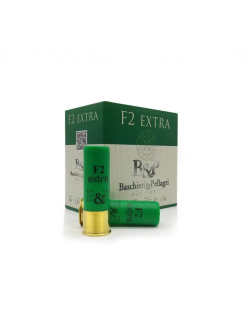 16/70  Baschieri & Pellagri F2 Extra 3.5 mm/32 g