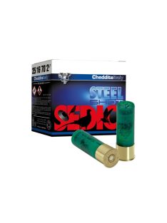 16/70 CHEDITTE Steel 3.05 mm/26 g ACÉLSÖRÉT