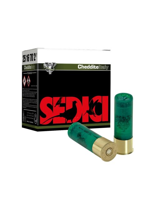 16/70/10 CHEDDITE Drago 3.1 mm/28g