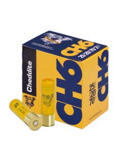 20/70 Cheddite CH6 3-3.3 mm 28 g