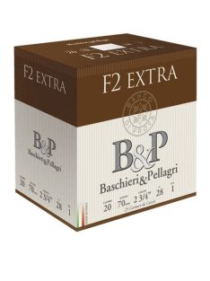 20/70 Baschieri & Pellagri F2 Extra 3.1 mm 28 g