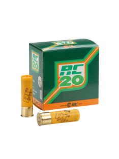 20/70 RC20 7.5-2.4 mm/24 g Sportlőszer