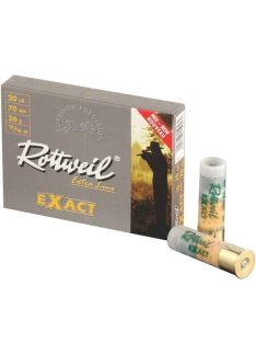 20/70 ROTTWEIL Exact 26 g