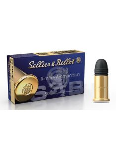 .22 Short Sellier & Bellot 1.8 g