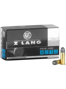 .22 LR RWS Z Lang 1.9 g