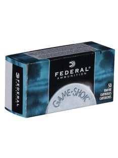 .22 LR FEDERAL GameShok 2.6 g