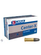 .22 LR Lapua Center-X 2.6 g