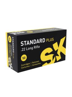 .22 LR SK Standard Plus 2.6g/40gr