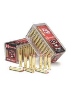 .22 WMR HORNADY V-MAX 1.95 g