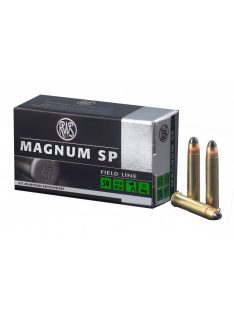 .22 WMR RWS SP 2.6 g