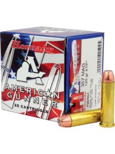 .357 Magnum HORNADY XTP 8.0 g