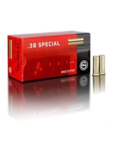 .38 Spec GECO WC 9.6 g