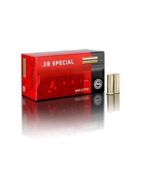 .38 Spec GECO WC 9.6 g