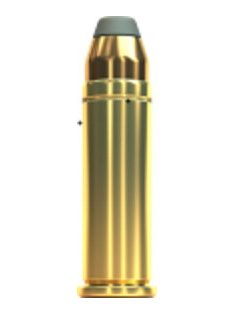 .38 Spec Sellier & Bellot SP 10.25 g