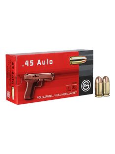 .45 ACP GECO FMJ 14.9 g