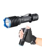 Olight Warrior X PRO Vadász fegyverlámpa szett