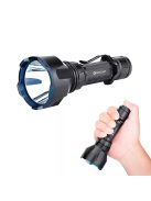 Olight Warrior X Turbo fegyverlámpa szett