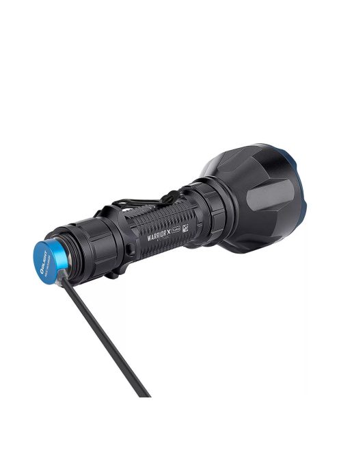 Olight Warrior X Turbo fegyverlámpa szett