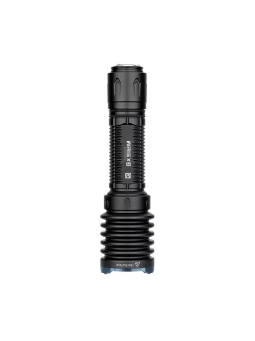 Olight Warrior X 3 Pannon Vadász fegyverlámpa szett