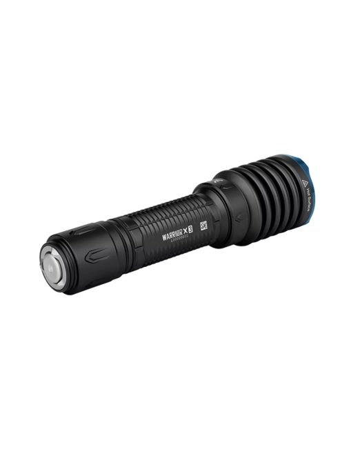 Olight Warrior X 3 Pannon Vadász fegyverlámpa szett