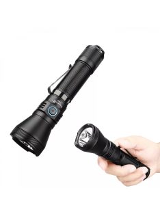 TrustFire T40R Pannon fegyverlámpa szett