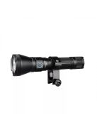 TrustFire T40R Pannon fegyverlámpa szett