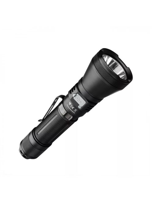 TrustFire T40R Pannon fegyverlámpa szett