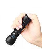 TrustFire T40R Pannon fegyverlámpa szett