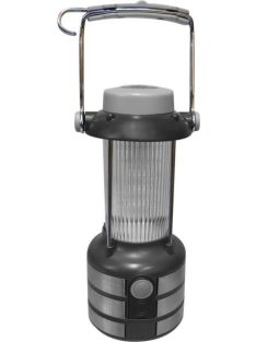 EMOS LED camping lámpa P4003